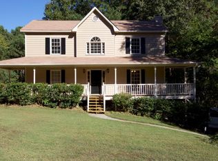 64 Maplelake Ct, Acworth, GA 30101