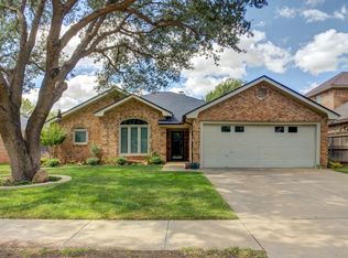 8204 Colton Ave, Lubbock, TX 79424