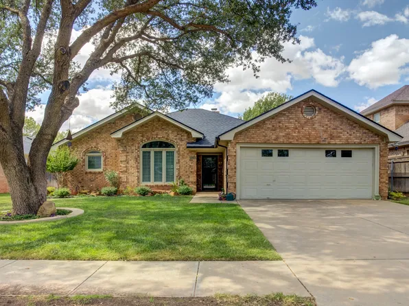 8204 Colton Ave, Lubbock, TX 79424