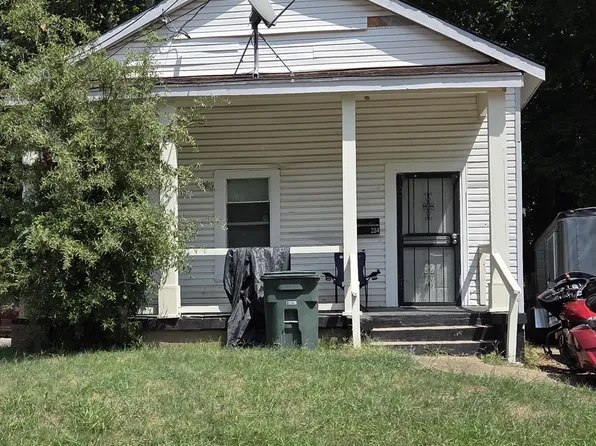 284 Leath St, Memphis, TN 38105