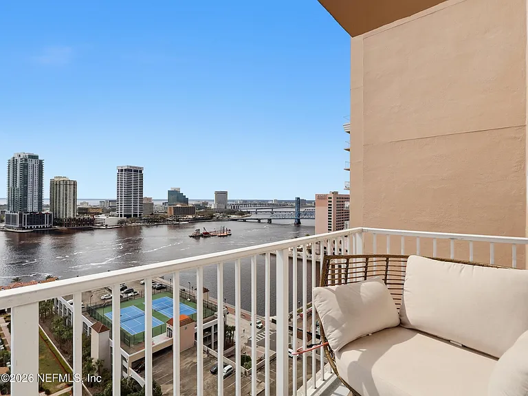 400 E Bay St #1706 — Photo 36