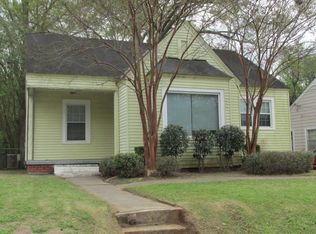 2120 McKinley Ave, Montgomery, AL 36107