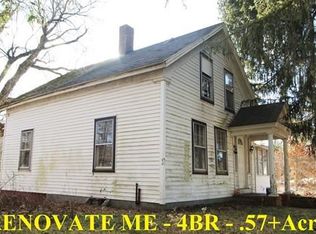104 W Main St, Ware, MA 01082