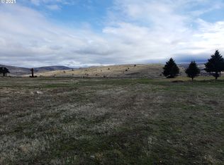 1430 Fish Camp Rd, Maupin, OR 97037