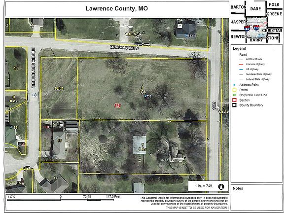 5th image of Lot 1 Meadow View