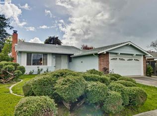 4444 Gibraltar Dr, Fremont, CA 94536