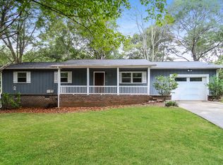 2979 Tiller Trl, Stone Mountain, GA 30087