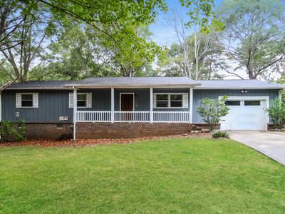 2979 Tiller Trl, Stone Mountain, GA, 30087