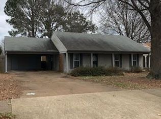 6390 Jamestown Ave, Horn Lake, MS 38637