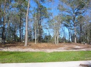 469 Shiloh Ln SE, Bolivia, NC 28422