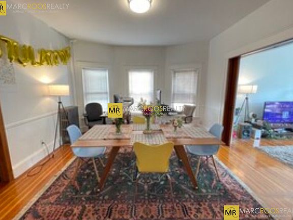 2nd image of 9 Windsor Rd #2A