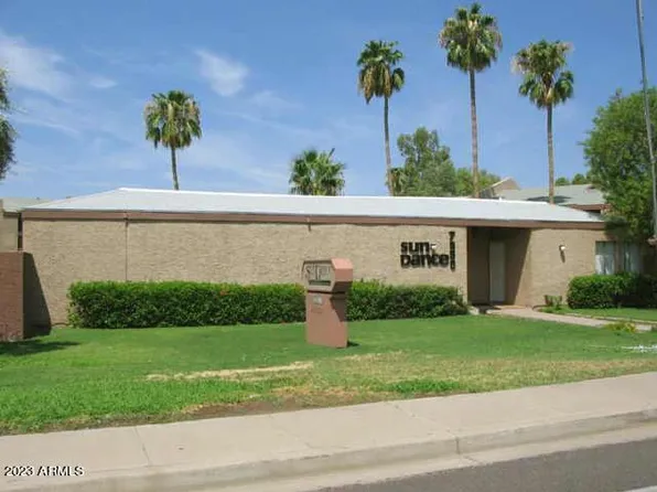 7550 N 12th St Unit 228, Phoenix, AZ 85020