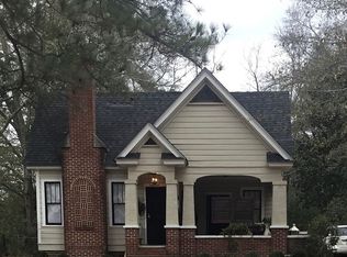 1025 Adden St, Orangeburg, SC 29115