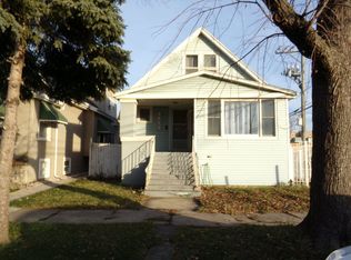 14937 Sacramento Ave, Posen, IL 60469