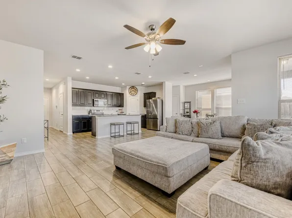 2904 Kokomo Ct, Fort Worth, TX 76123