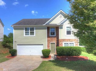 4015 Oriole Ln, Fairburn, GA 30213