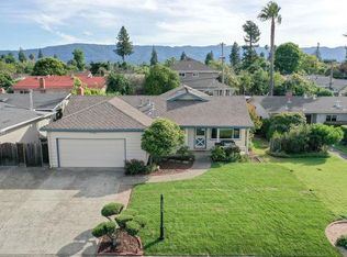429 Calado Ave, Campbell, CA