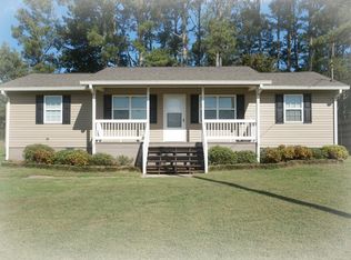 2162 Sugar Valley Rd, Kingston, GA 30145