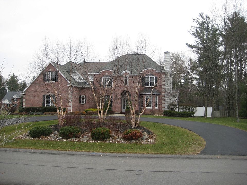 Lovely Custom Home