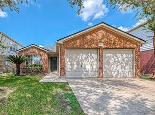 3015 Red Stag Pass, Missouri City, TX 77459