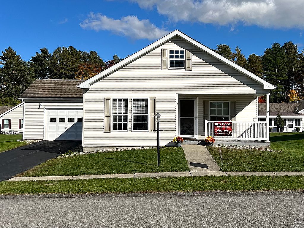 9 Coconut Dr N, Gansevoort, NY 12831 Zillow