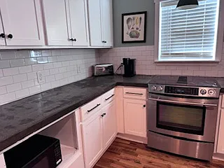 1506 N Alleghaney Ave — Photo 5