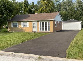 15231 Calitonia Dr, Markham, IL 60428