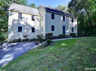 61 West Road, Marlborough, CT 06447