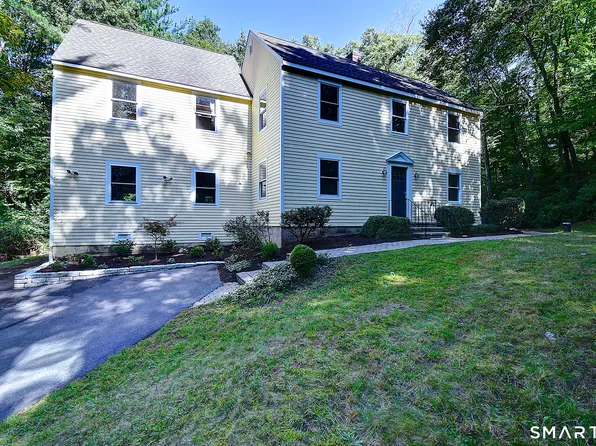 61 West Road, Marlborough, CT 06447