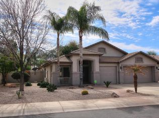 1153 E Toledo St, Gilbert, AZ 85295
