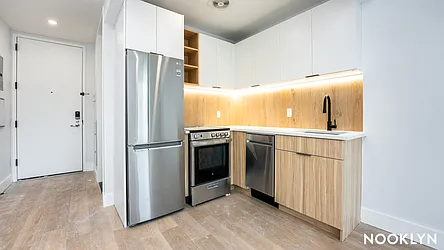 Rented by Nooklyn NYC LLC