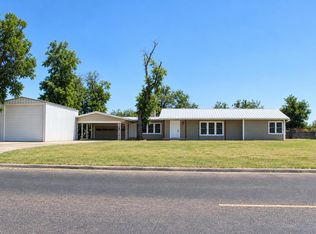 3922 Grape Creek Rd, San Angelo, TX 76903