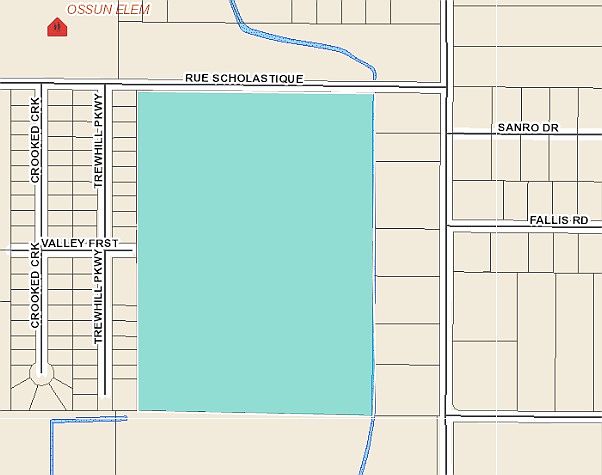 2nd image of Rue Scholastique