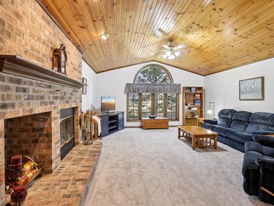 7417 Dekorra Road, Deforest, WI, 53532