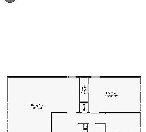 3rd image of 11-12 Bay 32 Pl #32