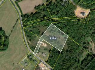 440 Pine Hills Rd, Woodruff, SC 29388