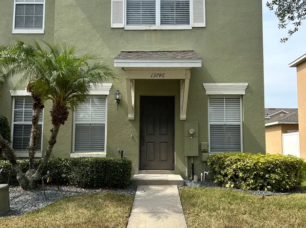 13746 Daniels Landing Cir, Winter Garden, FL 34787