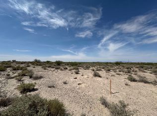 LOT 14 Sol Del Est, Alamogordo, NM 88310