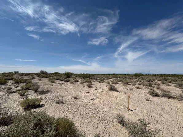 LOT 14 Sol Del Est, Alamogordo, NM 88310