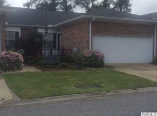 1719 Duval St, Tuscaloosa, AL 35406