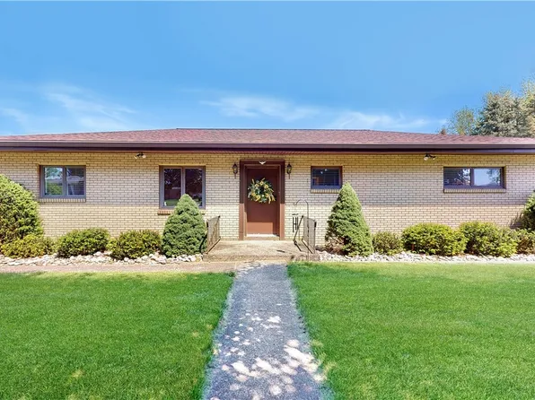 157 Schwartz St, Weirton, WV 26062