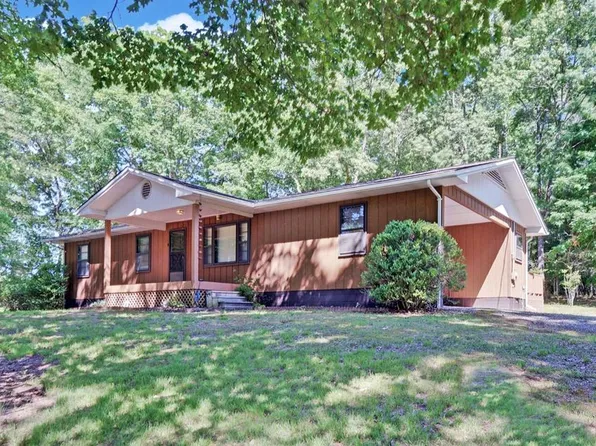 517 Nicholson Rd, Blairsville, GA 30512
