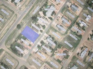781 S Knox Dr, Pueblo West, CO 81007