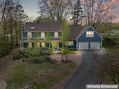 6 Ryans Meadow Drive, Gorham, ME, 04038