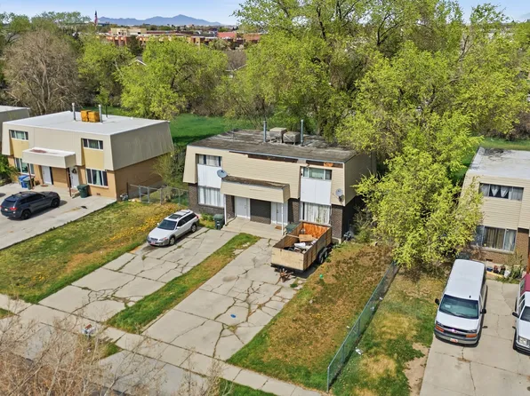 3538 W Westlake Rd S, West Valley City, UT 84119