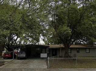 308 Bonnlyn Dr, Orange Park, FL 32073