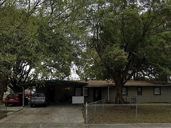 308 Bonnlyn Dr, Orange Park, FL 32073