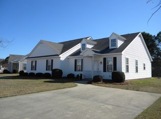 23172319 2317/23 Dove Ct, Rocky Mount, NC 27804