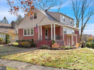 1114 Albright Ave, Wyomissing, PA