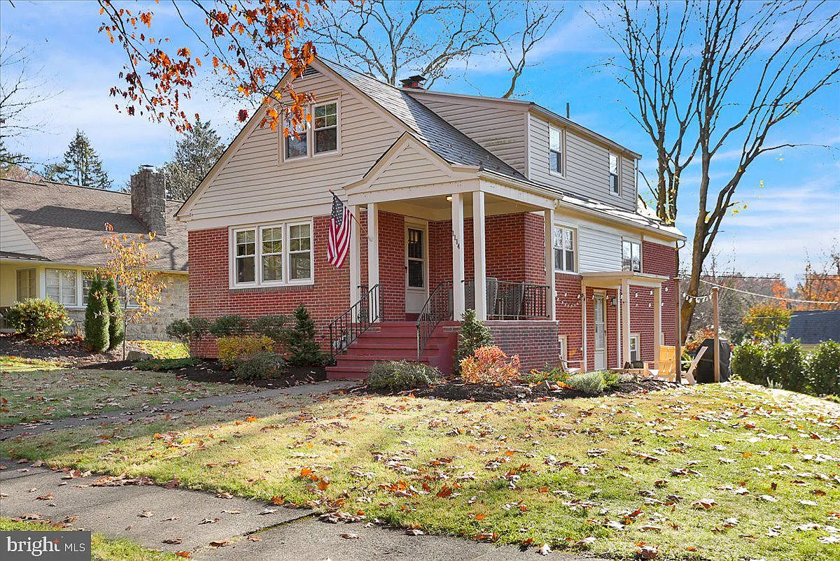 1114 Albright Ave photo 1